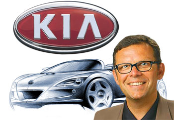 Peter Schreyer on Revista Car Magazine Entrevistou Peter Schreyer O Mago Que